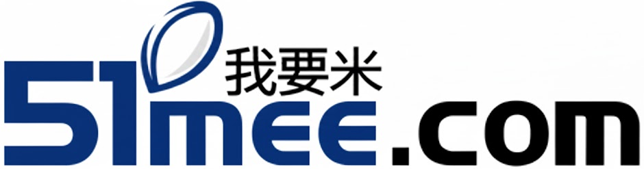 51mee - AI简历管理平台Logo